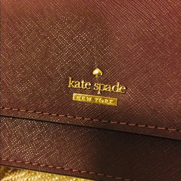 Kate Spade Crossbody Bag!!! - Picture 9 of 16